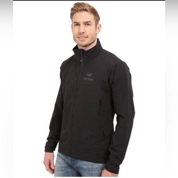 Arc’teryx men’s gamma LT jacket
Small - Picture 1 of 6